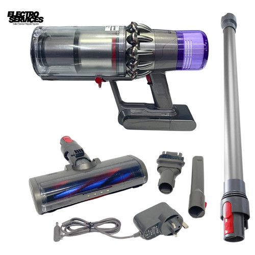 Dyson v10 cordless handheld - dyson,