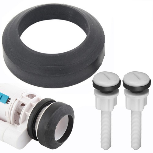Split toilet tank cistern seal - tank,