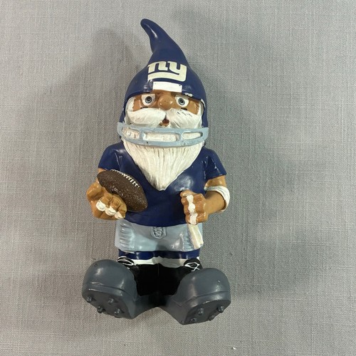 New york giants football - york, gnome