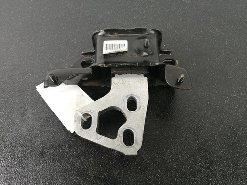 Ford fiesta mk8 gearbox - ford,