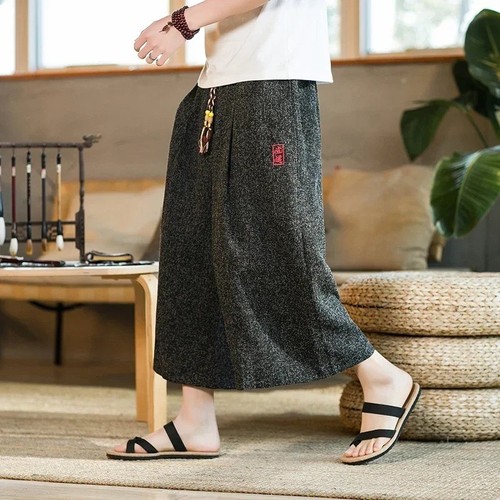 Men japanese style kimono - japanese,