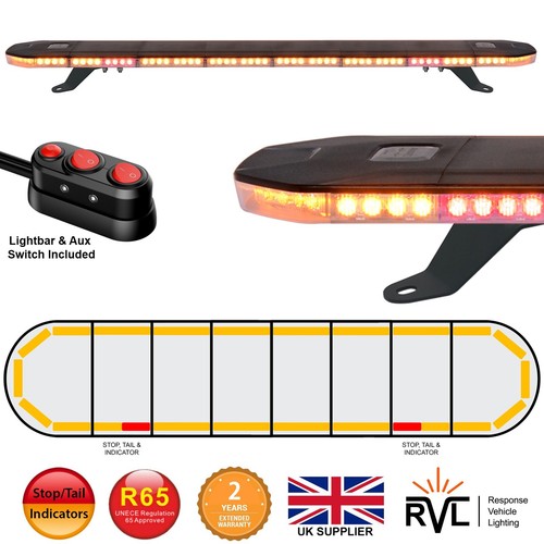Led beacon light - bar, 1500mm