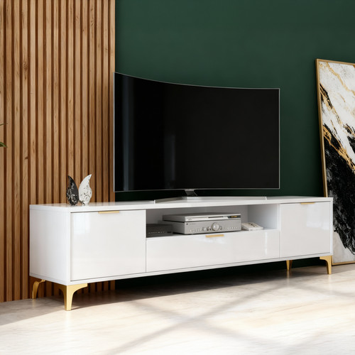 Unit stand sideboard - tv,