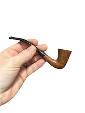 Peterson Smoking Pipe Smooth