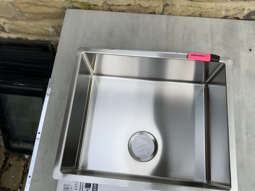 Franke bari bowl stainless - franke,