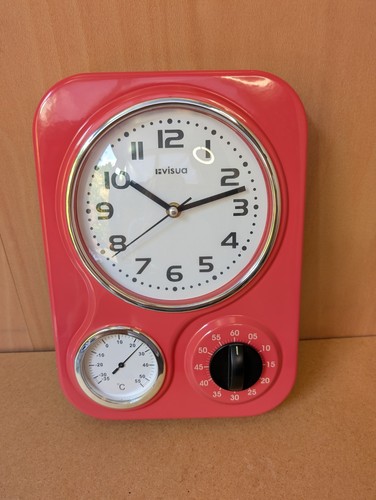 Visua lily home retro - visua, lily's