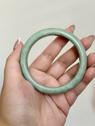Guizhou jade bangle - guizhou, with