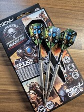 Shot Badlands Krush 23g 90%