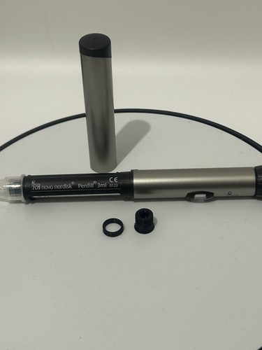 Novo nordisk insulin pen - nordisk,