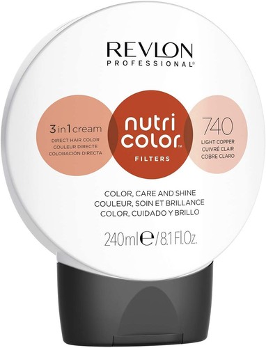 Revlon nutri color - nutri,