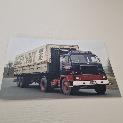 Harline transport ltd - harline,