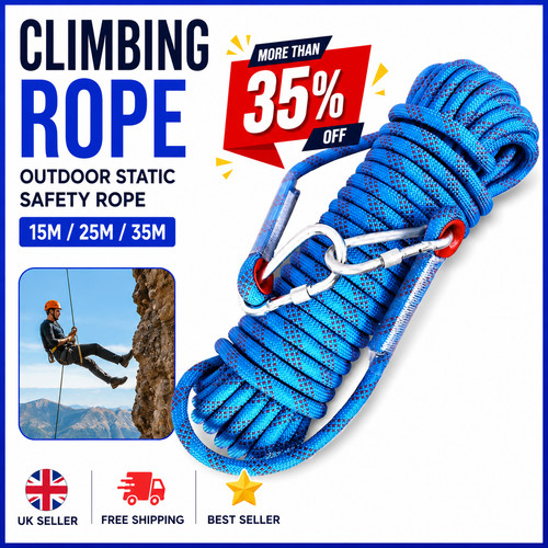 15m 25m climbing - 15m/25m, outdoor