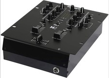 Numark M2 - 2-Channel Scratch