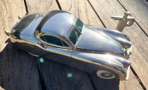 Prameta jaguar xk120 1 20 - xk120,