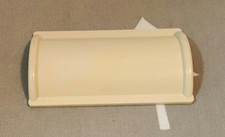 Champion Juicer Replacement Parts- Blank Screen Plate G5-NG-853S Off White