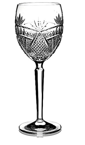 New waterford seahorse wine - seahorse, /
