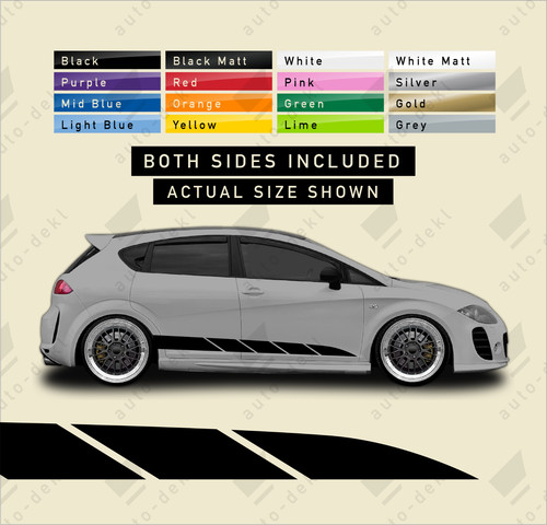 Fits seat leon mk2 - mk2, 1p1