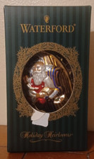 Waterford Holiday Heirlooms