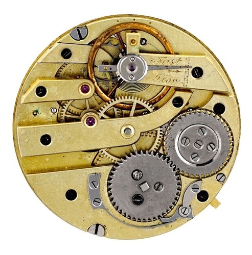Lecoultre swiss cylinder high - swiss,