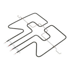 Hotpoint Oven Twin Grill