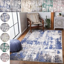 Area Rug Living Room Carpet Bedroom Bed Room Rugs Hallway Runner Floor Door Mat