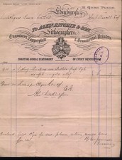 1900 EDINBURGH- ALEXANDER