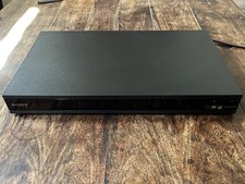 Sony UBP-X800 4K Ultra HD Blu-ray Player (Faulty/Parts)