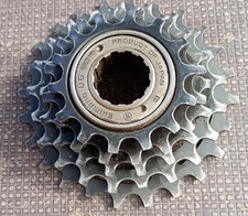 Shimano UG vintage freewheel 5
