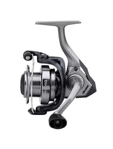 Okuma azaki spinning reel - azaki-40,