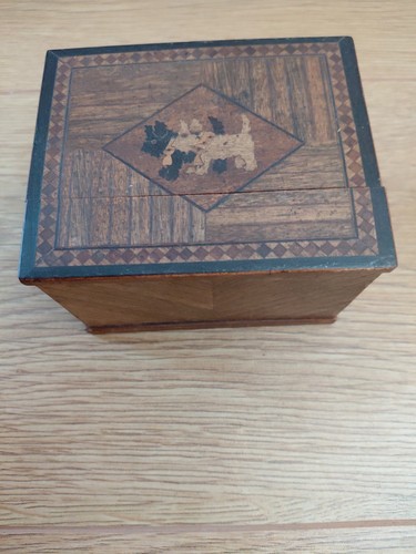 Vintage wooden mechanical - ​vintage,