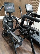 LIFE FITNESS Integrity Series