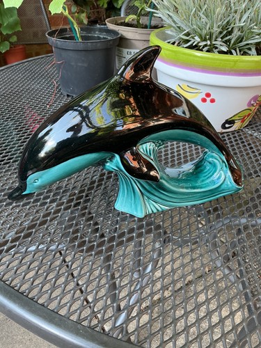 Poole pottery large - ,