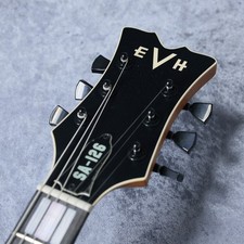 EVH SA-126 Special “Stealth