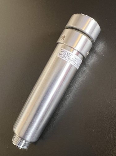 Vintage shure brothers uniplex - vintage,