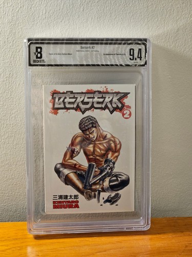 Berserk volume first - berserk,