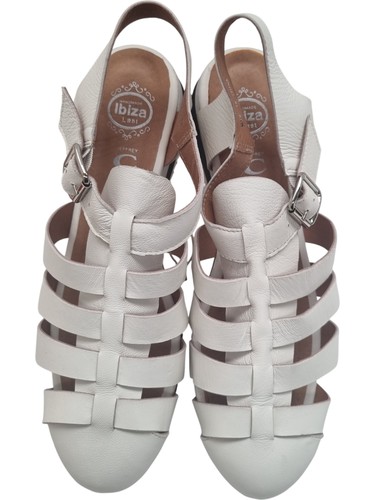 Jeffrey campbell boulet - jeffrey, white