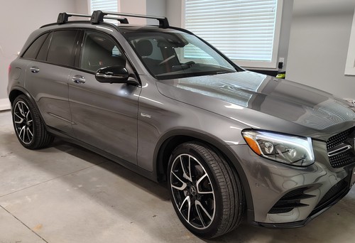 Oem mercedes benz glc - oem,