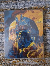 TERMINATOR SALVATION BLU RAY