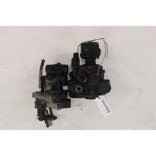 AIR FILTER BOX DAF SERIE XF