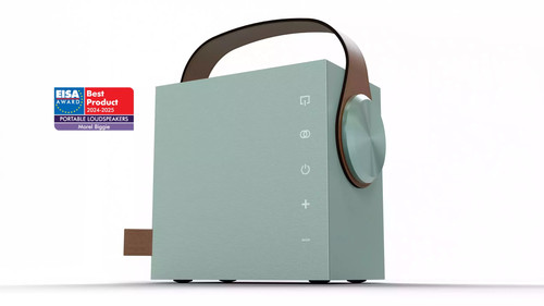 Morel biggie portable wireless - morel,