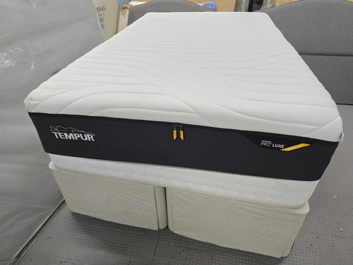 Tempur pro luxe - tempur,
