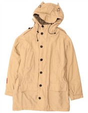 VINTAGE Mens Hooded Parka