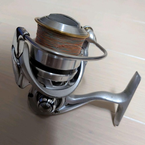 Daiwa caldia 2506 - daiwa, 11