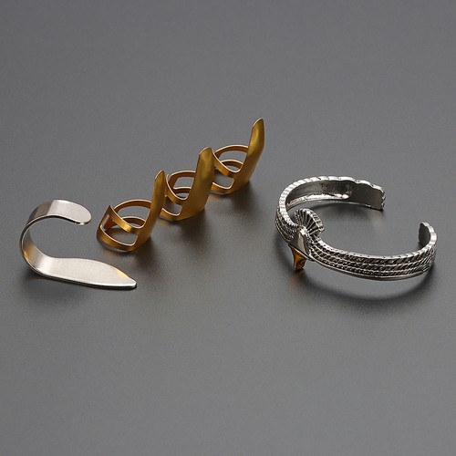Set metal guitar finger - 1,