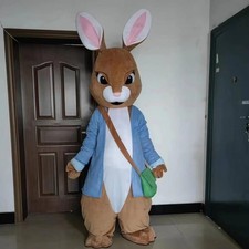 Peter Rabbit Easter Bunny