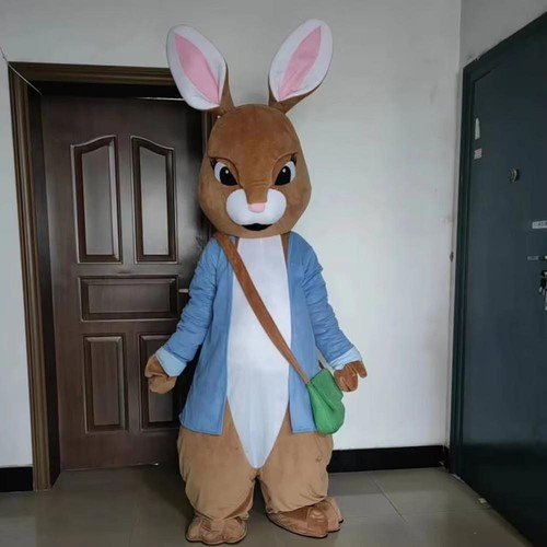 Peter rabbit easter bunny - peter,