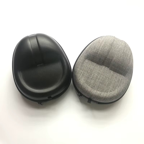 Hard shell storage case - hard,