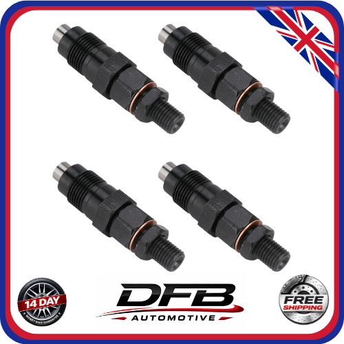 Fuel injector for - injector,