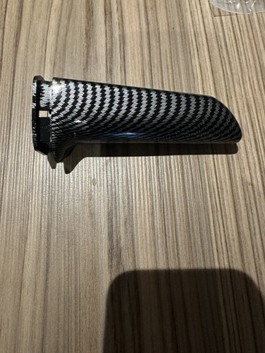 Bmw handbrake grip carbon e90 - bmw,