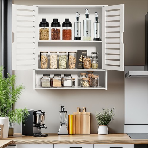 Large wall cupboard durable - wall,